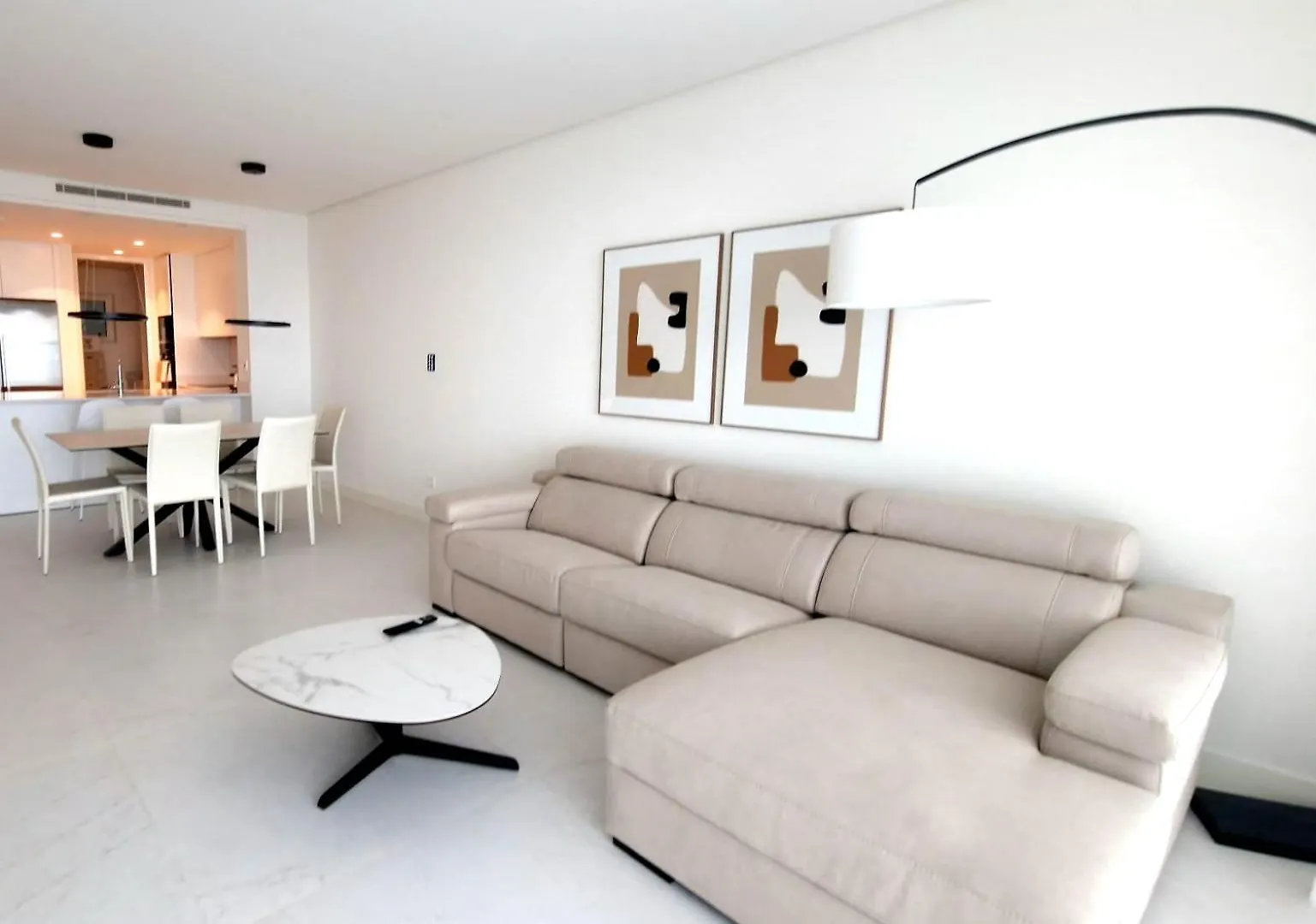 Palo Alto Marbella Ceibas 103 Apartment Ojen